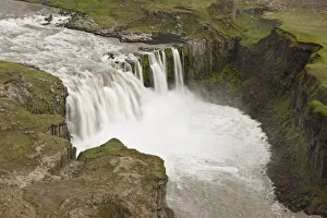 Images Dated 20th July 2009: Europe, Iceland