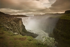 Images Dated 20th July 2009: Europe, Iceland