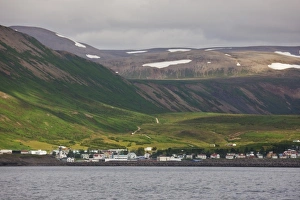 Images Dated 21st July 2009: Europe, Iceland