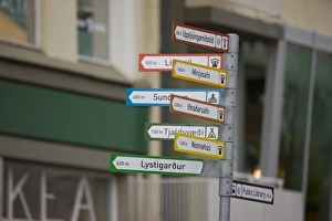 Europe, Iceland