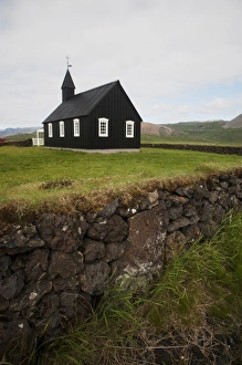 Images Dated 9th July 2009: Europe, Iceland