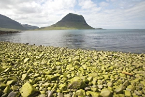 Images Dated 9th July 2009: Europe, Iceland