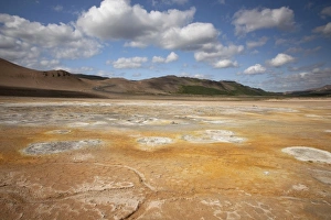 Images Dated 11th July 2009: Europe, Iceland