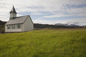 Images Dated 15th July 2009: Europe, Iceland