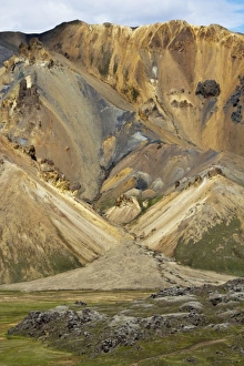 Images Dated 19th July 2011: Europe, Iceland