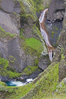 Europe, Iceland