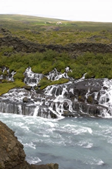 Images Dated 25th July 2004: Europe, Iceland