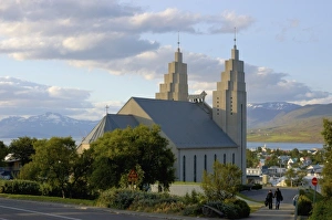 Images Dated 28th July 2004: Europe, Iceland