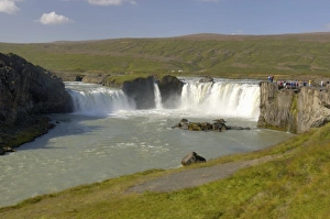 Images Dated 28th July 2004: Europe, Iceland