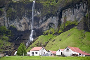 Images Dated 21st June 2007: Europe, Iceland