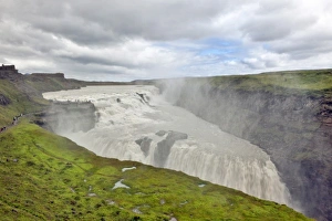 Images Dated 24th July 2010: Europe, Iceland