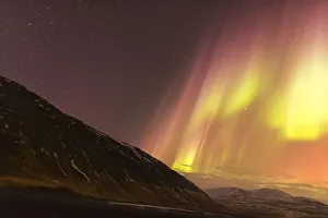 Images Dated 18th March 2015: Europe, Iceland, North Iceland, Near Akureyri