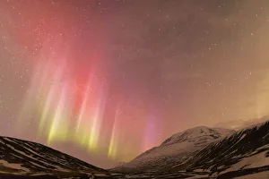 Images Dated 18th March 2015: Europe, Iceland, North Iceland, Near Akureyri