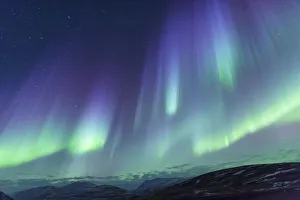 Images Dated 18th March 2015: Europe, Iceland, North Iceland, Near Akureyri