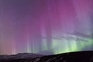 Images Dated 18th March 2015: Europe, Iceland, North Iceland, Near Akureyri
