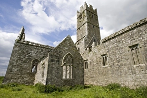 Europe, Ireland