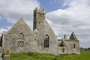 Europe, Ireland