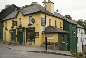 Europe, Ireland