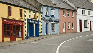 Images Dated 17th June 2007: Europe, Ireland