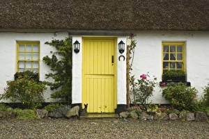 Images Dated 24th June 2007: Europe, Ireland