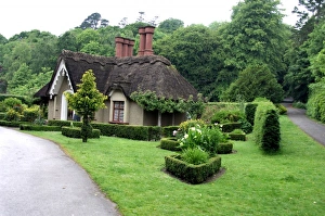 Europe, Ireland