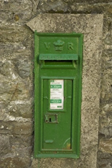 Europe, Ireland