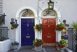 Europe, Ireland