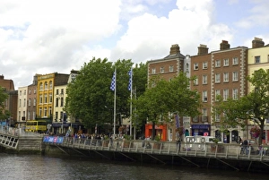 Images Dated 25th July 2009: Europe, Ireland