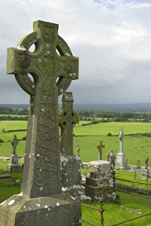 Images Dated 26th July 2009: Europe, Ireland