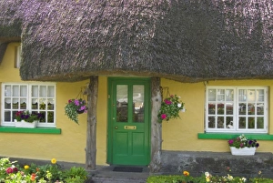 Images Dated 30th July 2009: Europe, Ireland