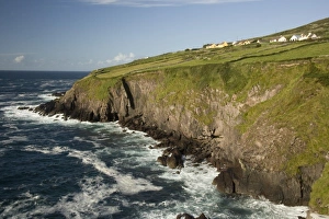 Europe, Ireland