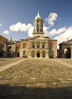 Images Dated 18th September 2006: Europe, Ireland