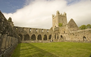 Europe, Ireland