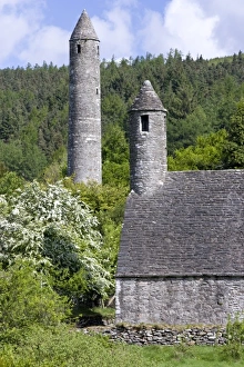 Images Dated 19th May 2007: Europe, Ireland