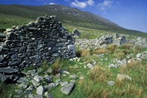 Europe, Ireland