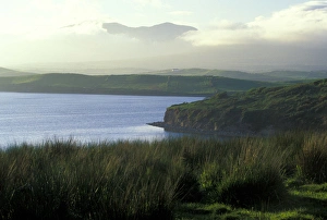 Images Dated 31st August 2011: Europe, Ireland, County Mayo. Clew Bay