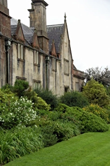 Muckross House Prints: Europe, Ireland, Killarney. Muckross House