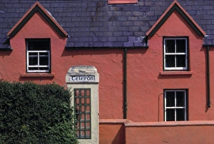 County Kerry Prints: Europe, Ireland, Ring of Kerry