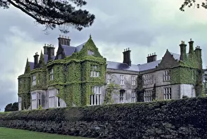 Muckross House Prints: Europe, Ireland, Ring of Kerry