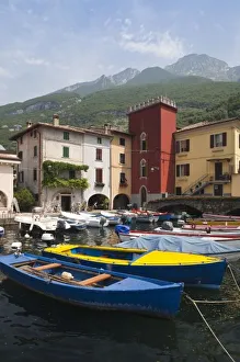 Europe, Italy