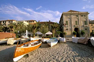 Europe, Italy