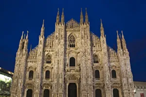 Europe, Italy