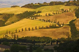 Europe, Italy