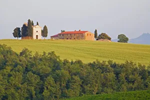 Europe, Italy