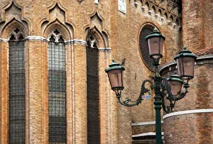 Europe, Italy