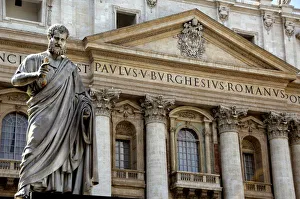 Europe, Italy