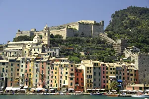 Europe, Italy