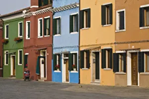 Images Dated 20th May 2006: Europe, Italy