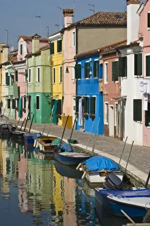 Images Dated 16th May 2006: Europe, Italy