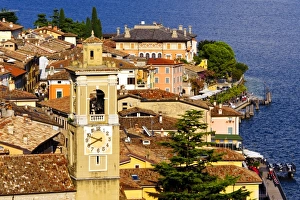 Images Dated 19th September 2010: Europe, Italy